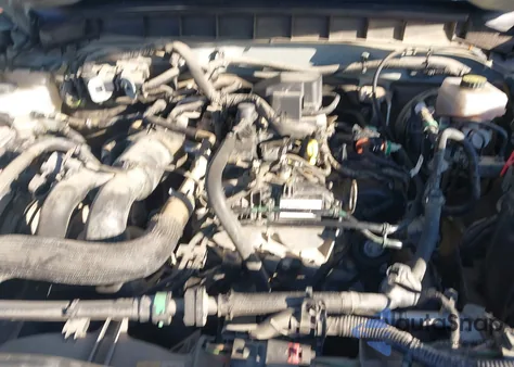 2021 Ford Bronco Big Bend из США, поврежденный, VIN 1FMDE5BH6MLA85526